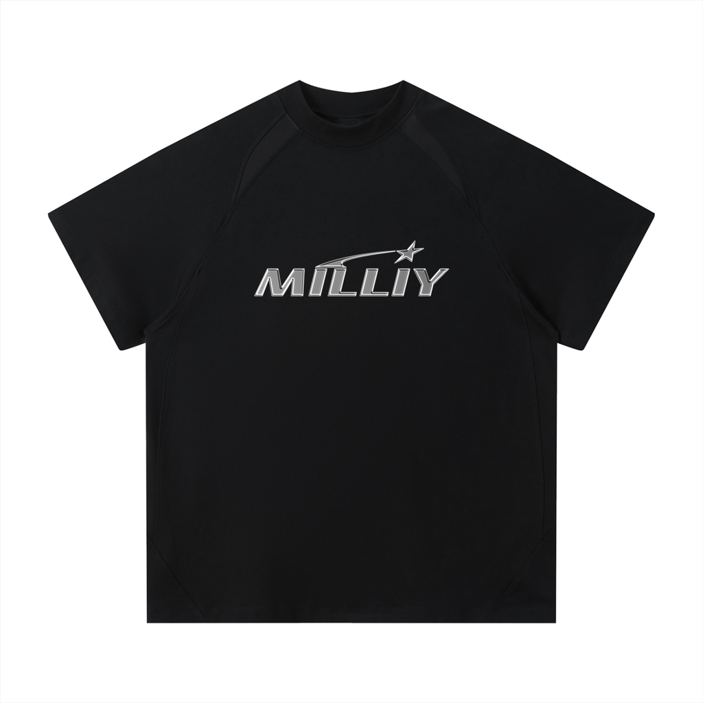 Chrome "MILLIY" Performance T-Shirt