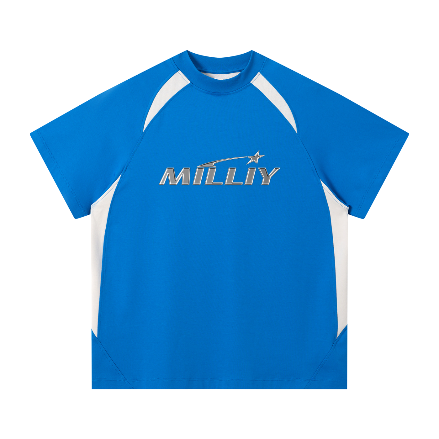 Chrome "MILLIY" Performance T-Shirt