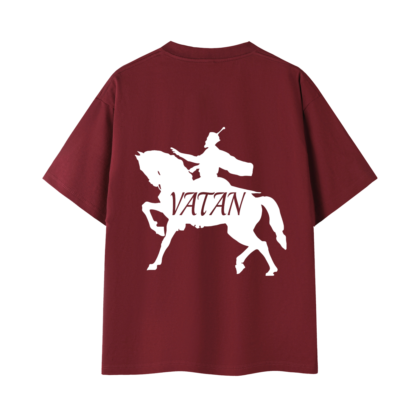 VATAN - Cotton T-Shirt