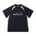 Chrome "MILLIY" Performance T-Shirt