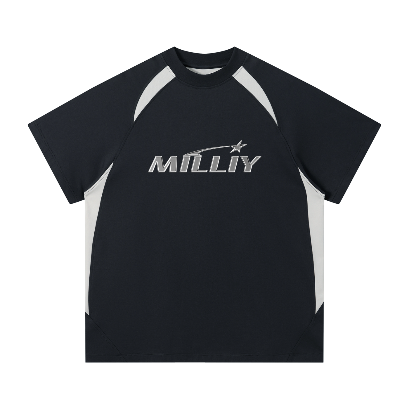 Chrome "MILLIY" Performance T-Shirt