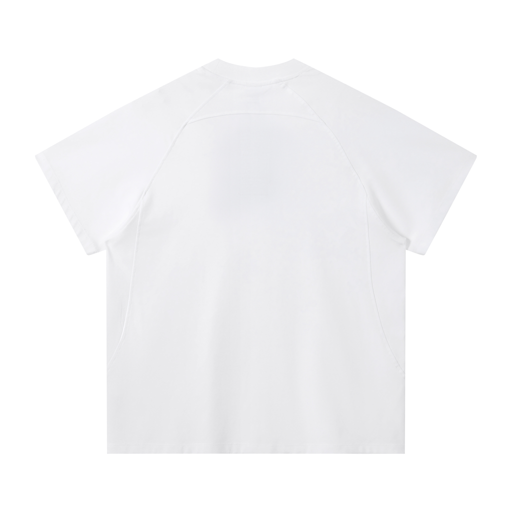 Chrome "MILLIY" Performance T-Shirt