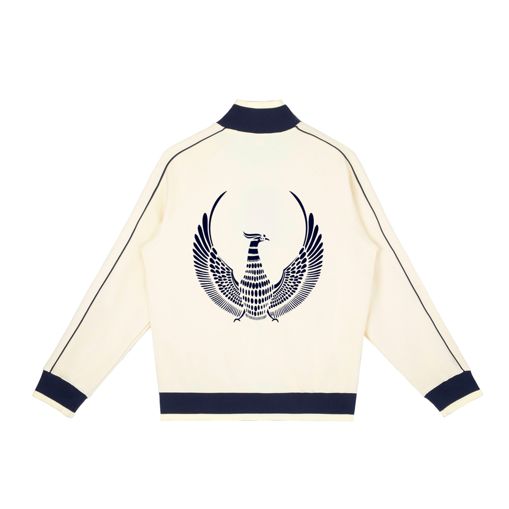 Humo - Track Jacket