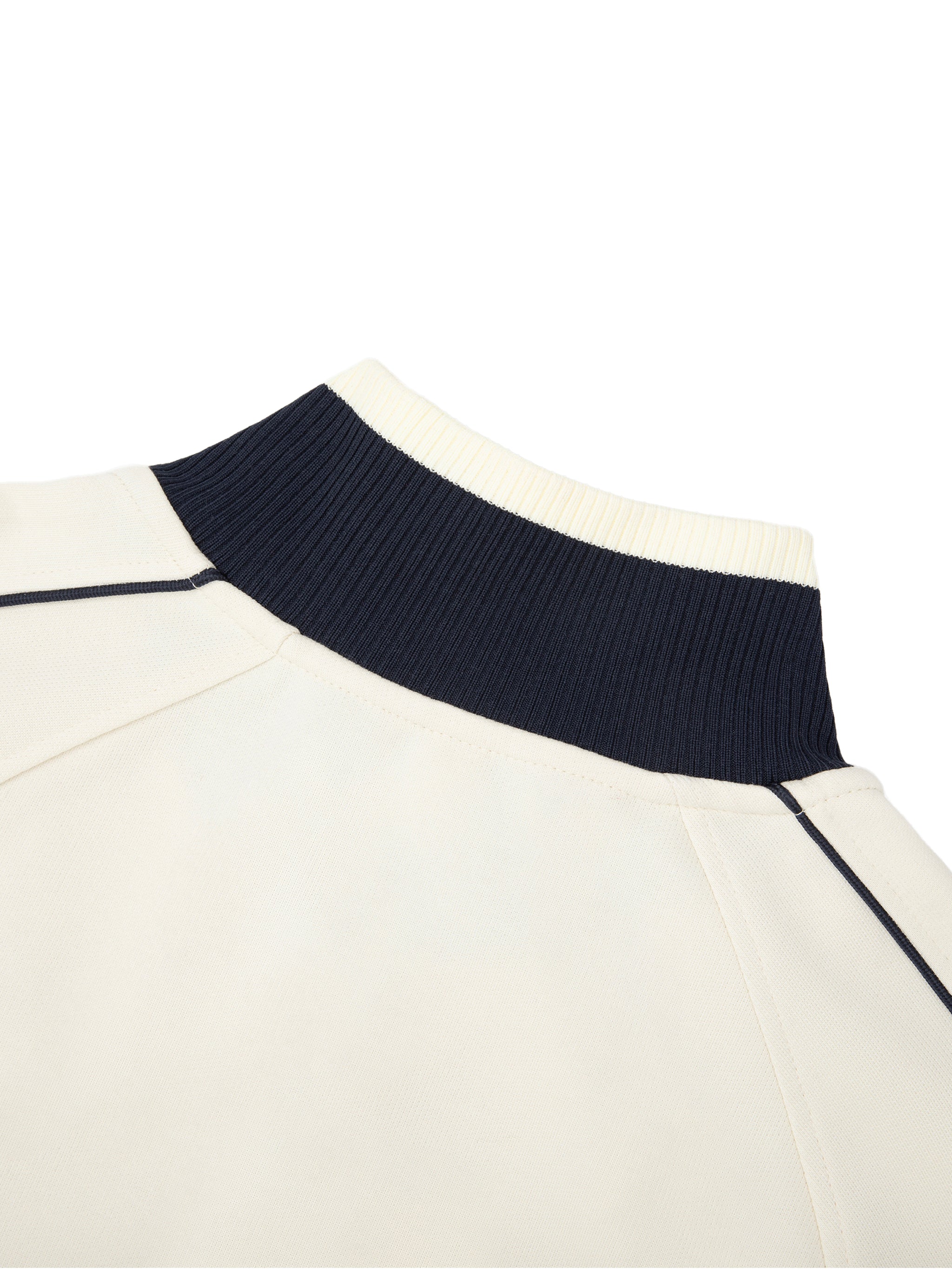 Humo - Zip Track Jacket