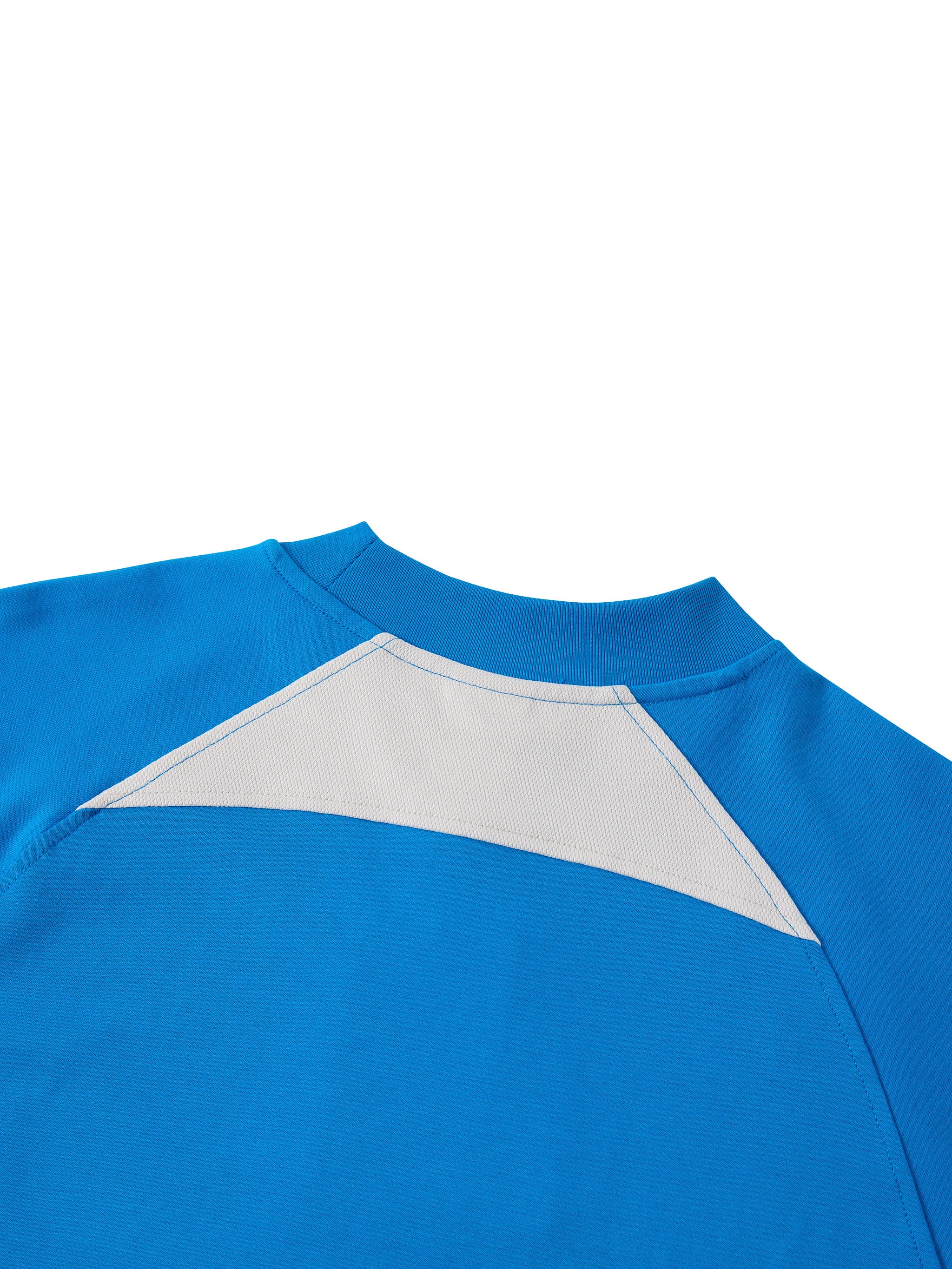 Chrome "MILLIY" Performance T-Shirt