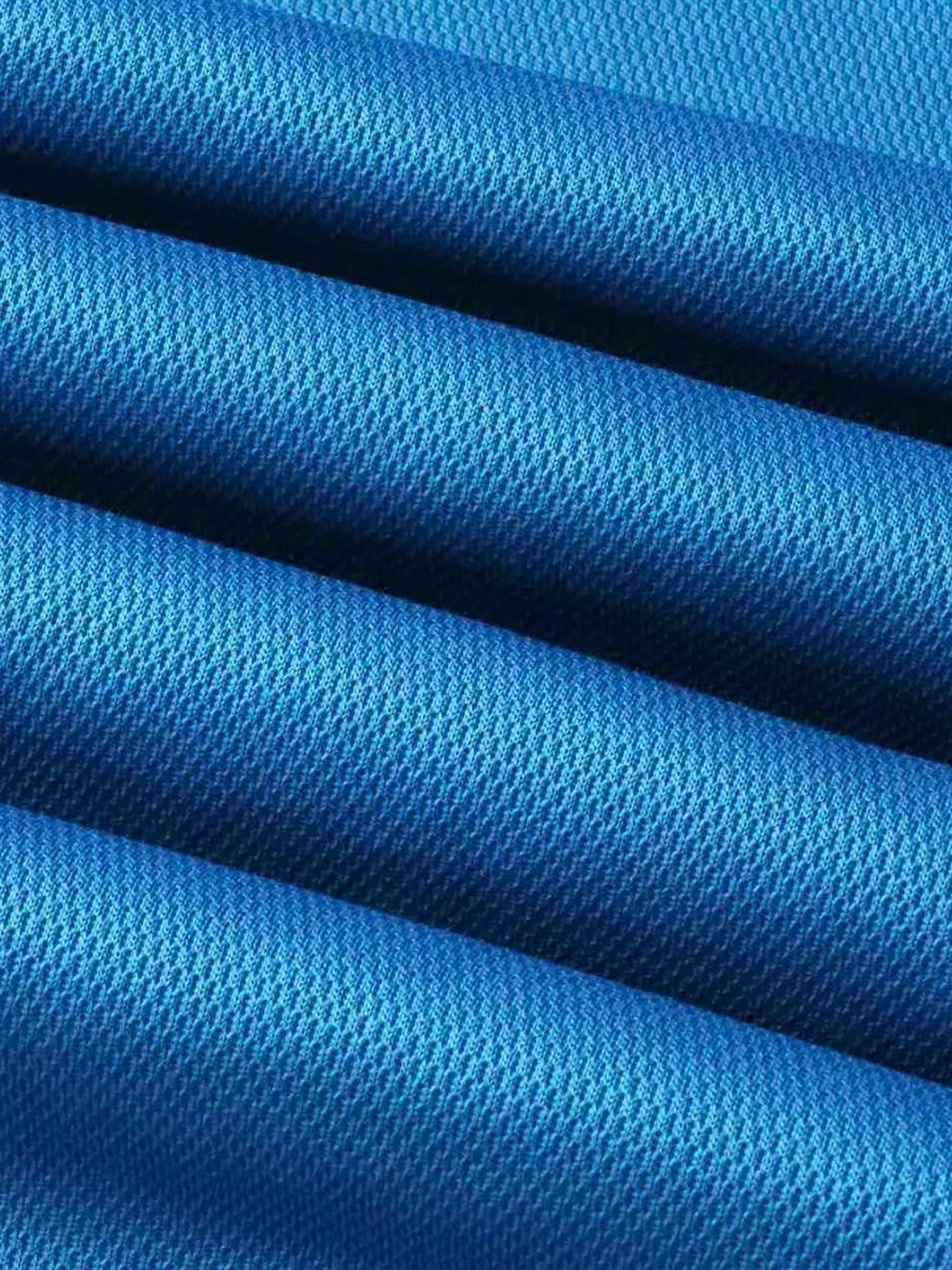 Chrome "MILLIY" Performance T-Shirt